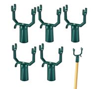 Support de membre d'arbre, kit de stabilisation réglable en - Fourche de support pour arbres fruitiers - Pour extérieur, jardin, verger, , légumes, fleurs