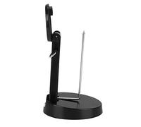 Support de mémo en Papier Support de mémo de Papier de Bureau Spike Check Spindle Bill Fork Reçu Facture Spike Stick