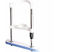 Support de menton et support frontal pour réfractomètre automatique - Accessoires d'entraînement pour les magasins d'optique et l'utilisation commerciale