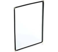 Support de menu PVC transparent - WAS Germany G