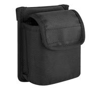 Support de mètre ruban - Support de ruban | Pochette | Clip de ceinture pour technicien outil de mesure | Outil d'assurance du travail d'électricien | Pince de ceinture pour plombiers légers