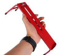 Support de meule réglable, support de meule en métal à angle fixe, support antidérapant réglable avec angle fixe pour couteaux, ciseaux