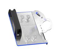 Support de meuleuse d'angle pour 45 degrés | Support de meulage d'angle pour chanfreinage de carrelage, outils de meuleuse d'angle de type 100 pour rénovation de maison, menuiserie, installations