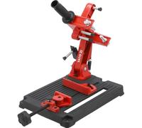 Support de meuleuse d'angle pour meuleuse d'angle - Support de tronçonneuse - Diamètre : 180 mm - 230 mm - Modèle lourd