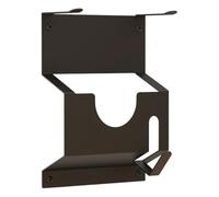 Support de meuleuse d'angle : support de coupe réglable de 15 x 20 x 3 cm avec base robuste, support de meuleuse universel pour coupe de bois de métal de précision, projets de bricolage
