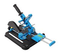 Support de meuleuse d'angle - Support de séparation pour meuleuse d'angle à une main - Support fixe pour scie de table de 100 à 125 mm