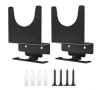 Support de meuleuse d'angle, support mural pour meuleuse d'angle, support pour meuleuse d'angle, support pour clé à percussion, cutter et polisseuse