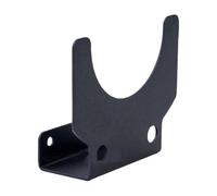 Support de meuleuse d'angle, support mural | Support de montage mural multifonctionnel pour outil robuste, fournitures de garage pour cutter, machines d'épilation