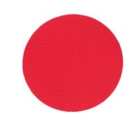 Support de Meuleuse en Caoutchouc 125 Mm, Crochet et Boucle de Remplacement, Disque de Ponceuse, Rouge, Noir, Caoutchouc ABS pour Meuleuse d'angle, Ponceuse