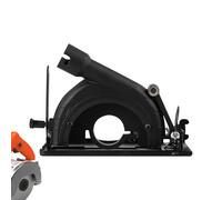 Support De Meuleuse - Métal, Support De Coupe-carreaux 11,81 X 7,87 X 7,09 Pouces, Conception Antidérapante | Supportd'angle Réglable, Supportde Machine À Découper Pour Carreaux Decéramiqu