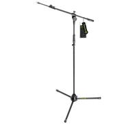 Support De Micro Avec Bras Télescopique - GRAVITY - MS 4322 B