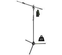 Support De Micro Avec Bras Télescopique - GRAVITY - MS 4322 HDB