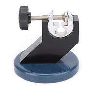 Support de micromètre à base de fonte acier de mesure du support d'outil de mesure du support pour l'usinage de l'équipement de mesure de la pièce d'étalonnage 0 100 mm
