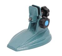 Support de Micromètre, Base de Support de Support de Micromètre en Acier Allié, Ouverture de Mâchoire Maximale de 20 Mm, pour Divers Compteurs Miceo
