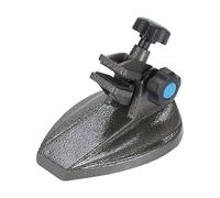 Support de micromètre de précision pour indicateurs de micromètre, support pour outils de coupe avec grand bouton, mesure de haute précision