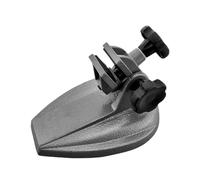 Support de micromètre de précision Support de base pour micromètre Support extérieur Micromètre Fixation de base Précisions