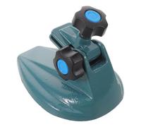 Support de Micromètre en Métal, Base Ajustable pour Atelier et | Stabilité Renforcée, Serrage Antidérapant, Réglage Rapide, pour Micromètres Analogiques et Numériques