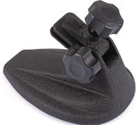 Support de micromètre Plage de mesure jusqu'à 300 mm Fonte