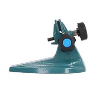 Support de Micromètre Réglable en Acier Allié avec Patins Antidérapants for Mesure Précise