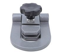 Support de micromètre Support de micromètre Base de micromètre Support de micromètre Piédestal de micromètre 0 100 mm Support de support de micromètre réglable Support de support