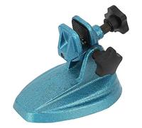 Support de micromètre, support de micromètre Outil de mesure de piédestal de support de micromètre Tenez le micromètre portatif ou une autre jauge