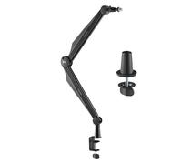 Support de microphone 3/8 et 5/8 NanoRS, capacité 1 kg max, version RS422