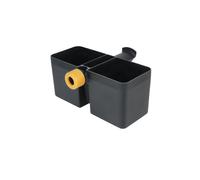 Support de Microphone avec Plateau, Porte-Boisson, Clip pour Écouteurs, Clip pour Téléphone, Ensemble D'Accessoires pour Microphone