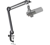Support de Microphone - FIFINE - Bras de Micro - 3/8'' vers 5/8'' - Métal - Pour Studio Vidéo