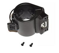 Support de microphone Microphone Mic Holder With Screws compatible with Sony Digital Video Camera Camcorder