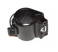 Support de microphone Microphone Mic Holder Without Screws compatible with Sony Digital Video Camera Camcorder