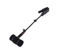 Support de Microphone pour Saxophone pour Support de Microphone pour Instrument à Vent