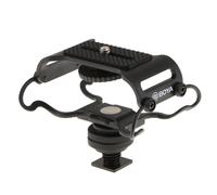 Support de Microphone pour Zoom H4n/H5/H6/H1,Tascam DR-40/DR-05,Olympus LS-100,LS-12,enregistreurs PCM linéaires