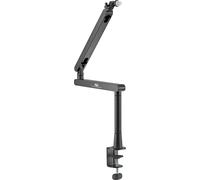 Support de microphone professionnel Maclean, bras en porte-à-faux, max. 2kg, MC-971