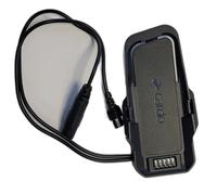 Support de microphone seul Cardo Ptalk Edge