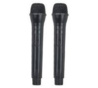 Support de microphone, Support de microphone | Simulation de didacticiel vocal Faites semblant de jouer aux microphones pour - Microphone jouet de simulation, accessoires pour
