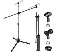 Support de Microphone Support de Microphone sur pied CY0318.[J719]