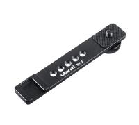 Support de microphone Ulanzi PT-7 Vlogging