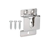 Support de micros Radio à accès rapide, sans choc, avec pince-1