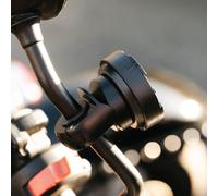 Support De Miroir Beeline Moto II Pour Scooter - Tous Les Modèles -