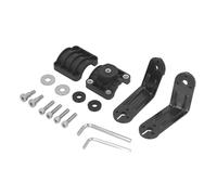 Support de mode perspective de transducteur 010-12970-00, support robuste pour Panoptix Livescope LVS32, support métallique à stabilité améliorée avec vue aérienne du sonar,