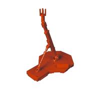 Support De Modèle De Jouet Pour Rg ,Hg ,Sd ,Bb 1/100, Affichage De Figurines D'Action