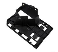 Support de module de commande du moteur, 1 cadre de montage en plastique, remplacement direct améliore la stabilité de la garniture intérieure de voiture et camion