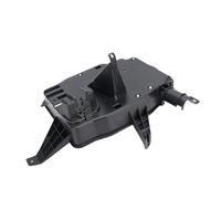 Support de Module ECU Moteur, Boîtier ABS Robuste | Conçu pour C- MK2, MK3, Protection contre la poussière, les vibrations