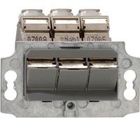 Support de module Rutenbeck, UP, incl