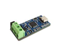 Support de Module USB Vers CAN Analyseur de Bus CAN Portable Version V2.0 Module Pratique Multifonctionnel