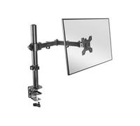 Mars Gaming Support écran à fixer MArm1 13"-32" (8 kg max) Noir