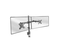 mars gaming support de bras de moniteur double marm2 27