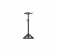 Support De Moniteur Adam Hall Réglable En Hauteur, Télescopique 1Pièce. SKDB039