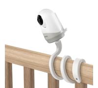 Support de moniteur de bébé pour moniteur vidéo Hello Baby, support flexible pour caméra de bébé, support de caméra pour bébé, compatible avec le moniteur de bébé HelloBaby
