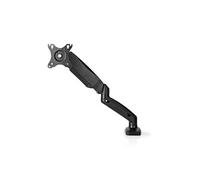 Nedis Support écran de bureau MMSISGS110BK – Noir